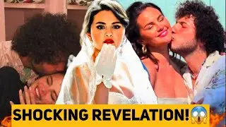 Selena Gomez and Benny Blanco&rsquo;s Marriage Faces Backlash Amid Bieber Drama!
