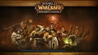 Ashran Epic Battleground Premade Holy Priest world of warcraft