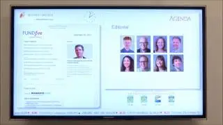Electronic Bulletin Board