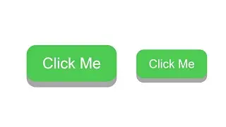 Amazing Animation Button html css Only