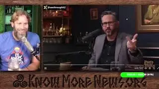 Kanye Apology Tour, Magic Solutions, Muh Blasphemy | Know More News - Adam Green