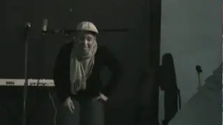 Spoken Word Artist, Be- 