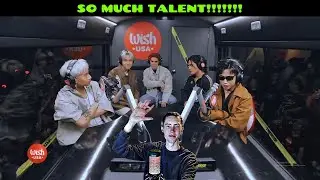 THESE GUYS GOT SKILL | SB19 