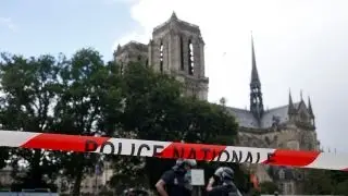 West on wrong or right track to defeating terror?