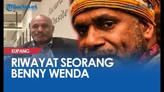 Biodata Benny Wenda, Pelobi Internasional untuk Kemerdekaan Papua Barat dari Indonesia