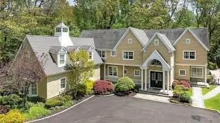 1608 Stewart Ln, Laurel Hollow, NY 11791