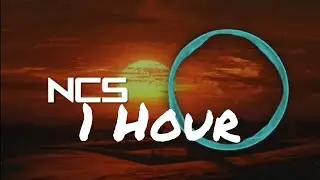 [1 Hour] THIRST - AIWA | Phonk | (NCS Release)