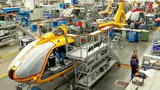 L&Iacute;NEAS DE ENSAMBLE DE PRODUCCI&Oacute;N DE PR&Oacute;XIMA GENERACI&Oacute;N QUE DEBER&Iacute;AS VER