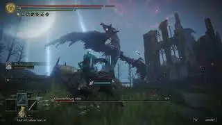 Glinstone Dragon Adula vs Mage