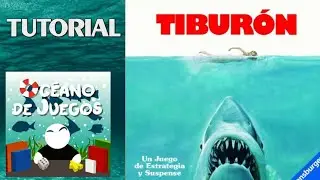 Tiburón (Tutorial)