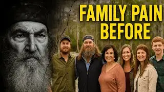 Tragic Reason: How Phil Robertson's Brutal Illness Hampered 'Duck Dynasty' Production Before Death