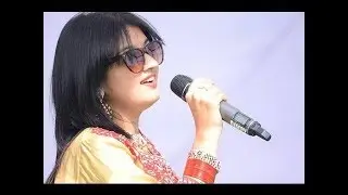 Salina shelly&nbsp;live&nbsp;performance&nbsp;2017 || New punjabi song ||
