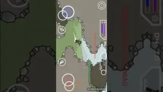 MINI MILITIA INFINITY HEALTH