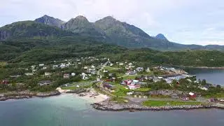 Skutvik - Nordland
