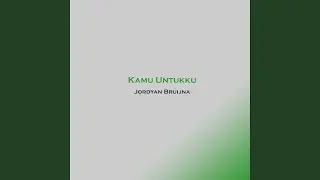 Kamu Untukku