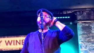 Geoff Tate - I Don&rsquo;t Believe in Love (acoustic) in NYC - 1080p 60fps