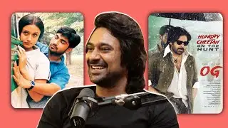 WHY IS 7G BRINDAVAN COLONY A GREAT MOVIE w/ VARUN SANDESH