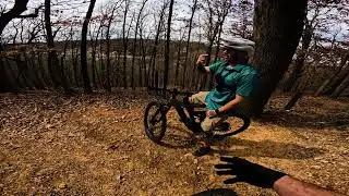 Slaughter Pen Shred with The_Stache