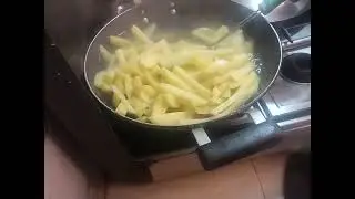 French fry easy tasty recipe😋😋🤤👌😋🤤🤤🤤👍👍👍