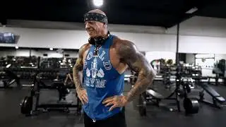 I Trained Wrong for Years. This Changed Everything.