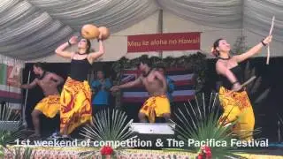 The Ultimate Waterman OC-1/Waka Ama & Prone Paddleboard Surf Race // #WhateversonMyiPhone