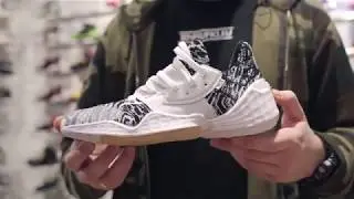 Kilka sł&oacute;w o adidas Harden Vol. 4 x sklepkoszykarza