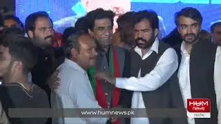 Number of PTI's lost seats in by-elections