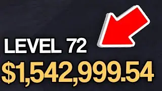 THE BEST MONEY FARM METHOD In The Forge Roblox