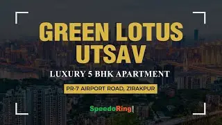🏡 Live in Style with 5 BHK Luxury Homes with Top Amenities! Enquire Now 📞 +91 7058970589.