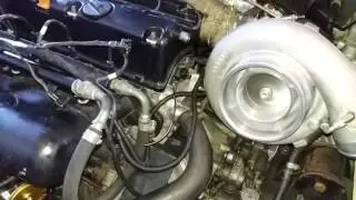 K20 turbo VTEC killer