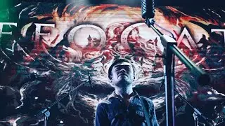 Suffocated - live 2020 (Full Stream) [1080p]