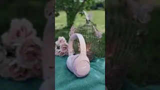 Fresh air + TOZO HT2 = Outdoor bliss