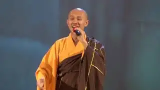 隨緣 、常念南無阿彌陀佛 - 釋則旭 (9.7.2018)