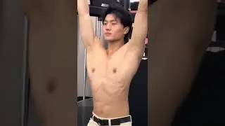 Asian boys | Handsome boys | douyin china boy | Tiktok #Traiđẹpv&ocirc;c&ugrave;ngtận