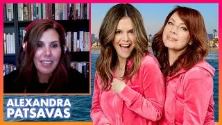 The Music of The OC with Alexandra Patsavas + Deathcab for Cutie Lead Singer Ben Gibbard