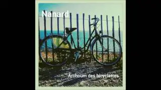Nanard - Bicyclette