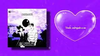 CORDERO JM 💟👾-DESEARTE (PROD-HUESXS)(VISUAL-@KKIDD HONEYY)