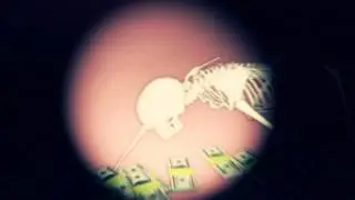 Kristoff Krane - Worm (OFFICIAL VIDEO)