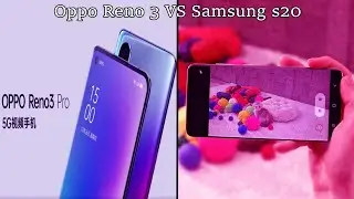 OPPO Reno3 Pro 