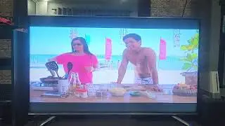 Quickfire (10-Minute Kitchen Wonders) - Tambakol Parmigiana Pasta