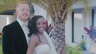 Weddings at The Rhythm Factory - Jacksonville, FL Venue