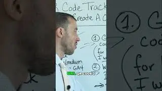 📊 Track QR Code Performance in Google Analytics! 🔍📈