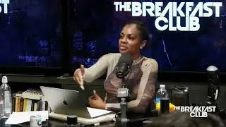 Charlamagne Calls Out Neon's Racist Chat: 