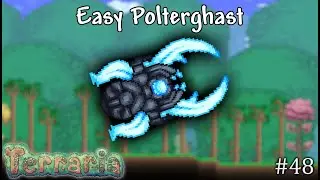 This Made Polterghast Super Easy in Calamity