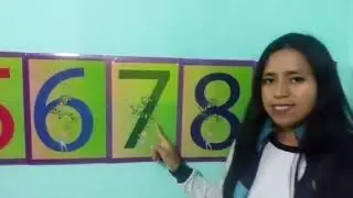 Magic numbers