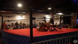 Wrestle Circus: The Opening Act Full Highlights