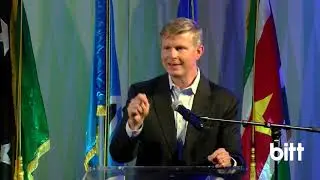 Jonathan Johnson,  President, Medici Ventures