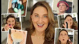 Yahoos & Boos November 2023 / Beauty-Hair-Home