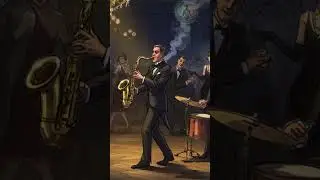 1920s Gatsby Jazz Party 🥂 &ldquo;Speakeasy Swing: The Gatsby Sessions&rdquo;