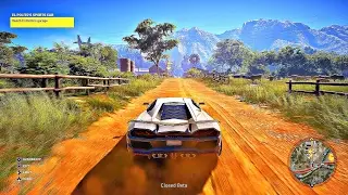 Ghost Recon WILDLANDS Beta 1 Hour Gameplay Walkthrough on PS4 PRO (Story/Side Mission)
